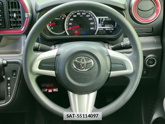 Toyota PASSO 2016-08 7803344-15
