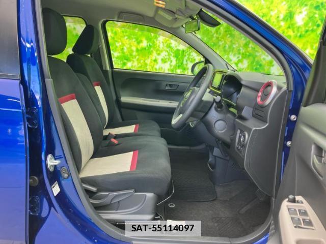 Toyota PASSO 2016-08 7803344-3