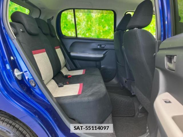 Toyota PASSO 2016-08 7803344-4