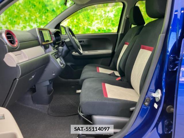 Toyota PASSO 2016-08 7803344-5