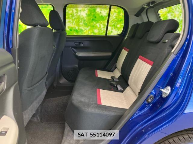 Toyota PASSO 2016-08 7803344-6