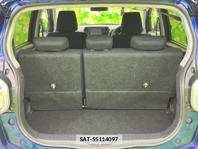 Toyota PASSO 2016-08 7803344-7
