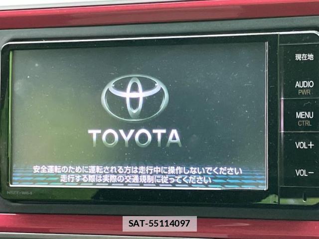 Toyota PASSO 2016-08 7803344-8