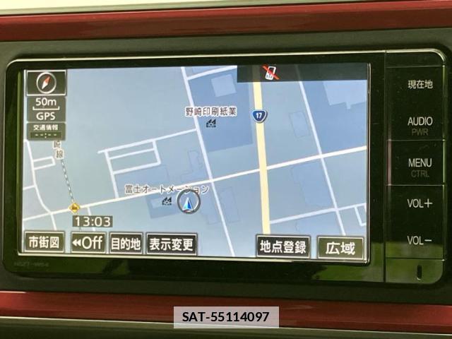 Toyota PASSO 2016-08 7803344-9