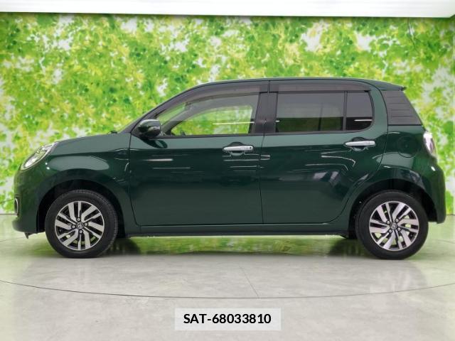 Toyota PASSO 2016-11 7803362-1
