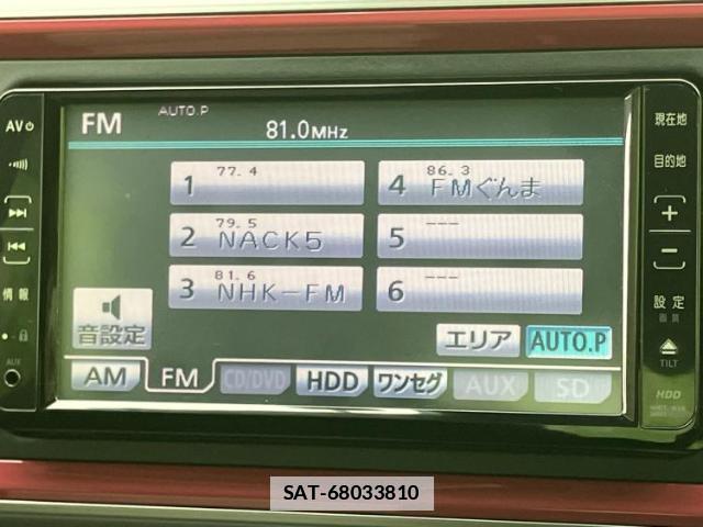 Toyota PASSO 2016-11 7803362-11