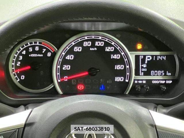 Toyota PASSO 2016-11 7803362-14
