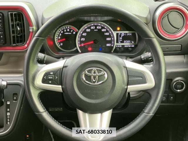 Toyota PASSO 2016-11 7803362-15