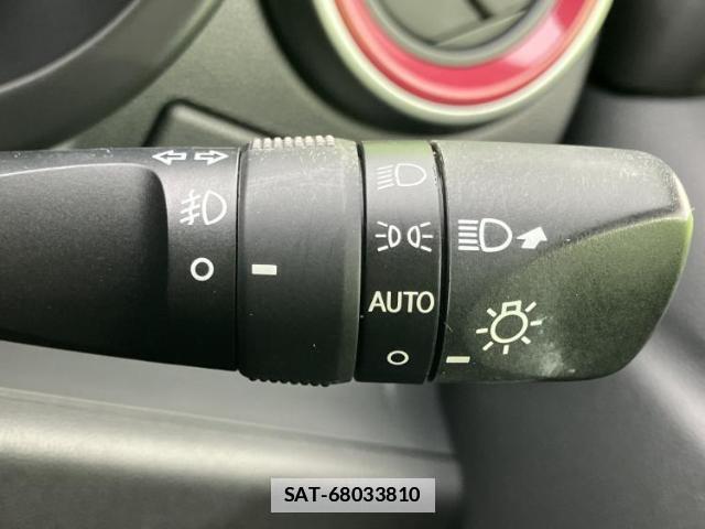 Toyota PASSO 2016-11 7803362-16