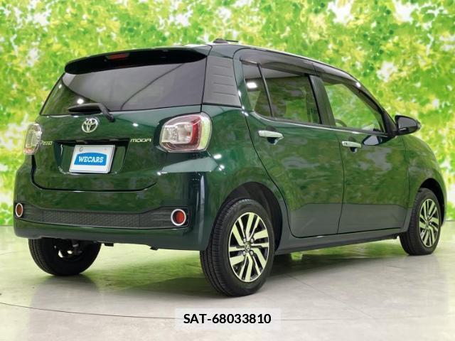 Toyota PASSO 2016-11 7803362-2