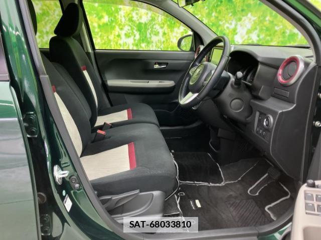 Toyota PASSO 2016-11 7803362-3