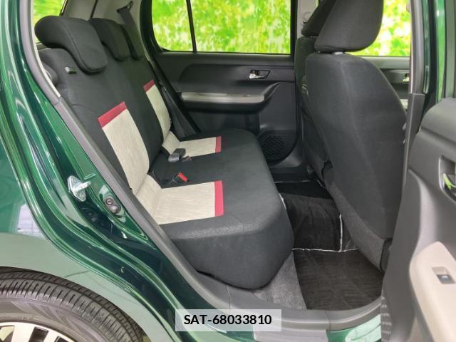 Toyota PASSO 2016-11 7803362-4
