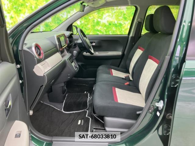 Toyota PASSO 2016-11 7803362-5