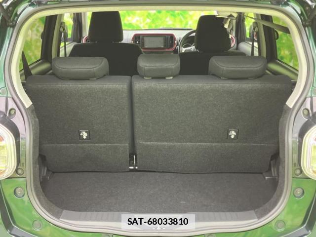 Toyota PASSO 2016-11 7803362-6