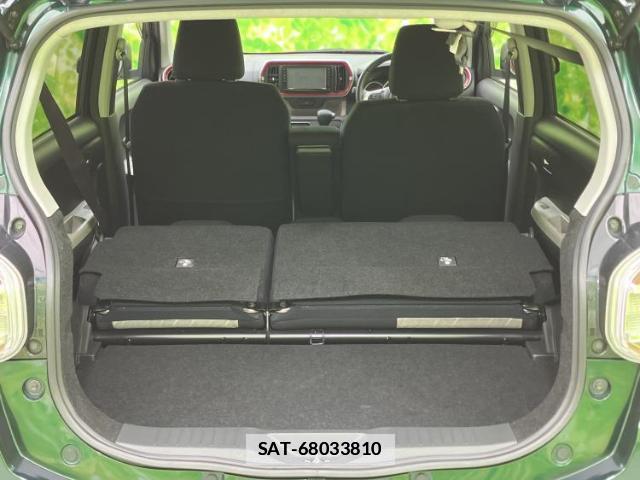 Toyota PASSO 2016-11 7803362-7