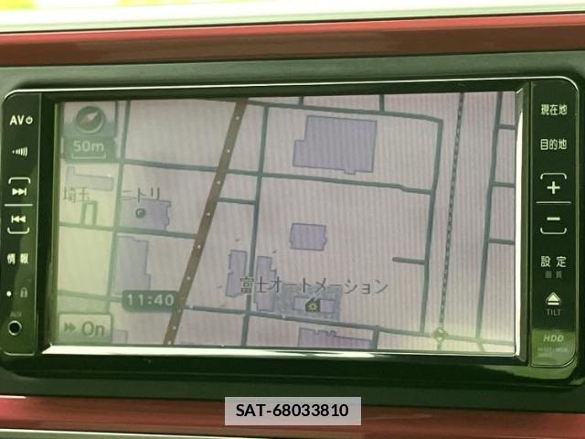 Toyota PASSO 2016-11 7803362-9