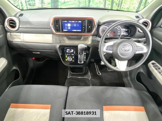 Toyota PASSO 2019-08 7803962-1