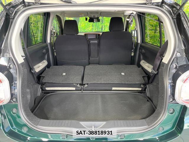 Toyota PASSO 2019-08 7803962-10
