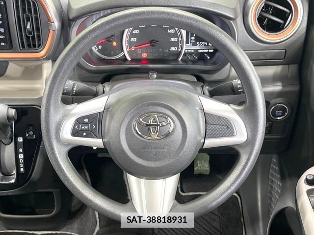Toyota PASSO 2019-08 7803962-11
