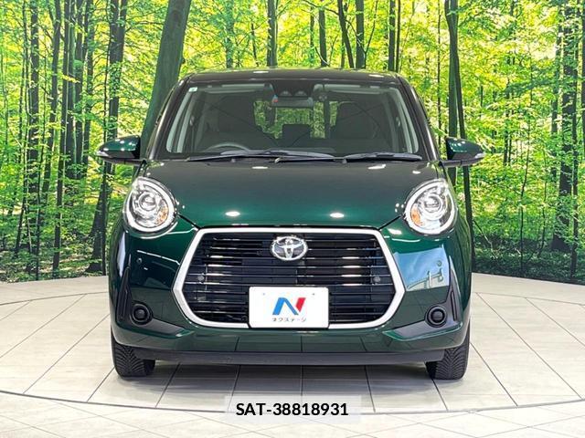 Toyota PASSO 2019-08 7803962-14