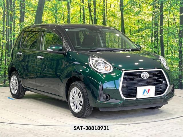 Toyota PASSO 2019-08 7803962-16