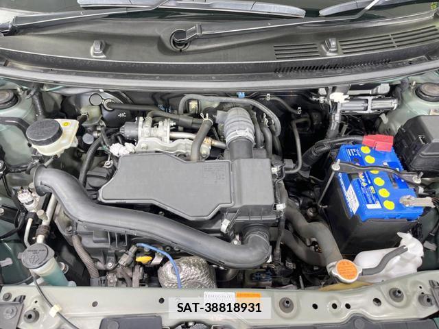 Toyota PASSO 2019-08 7803962-18