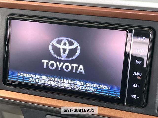 Toyota PASSO 2019-08 7803962-3