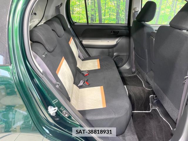 Toyota PASSO 2019-08 7803962-9