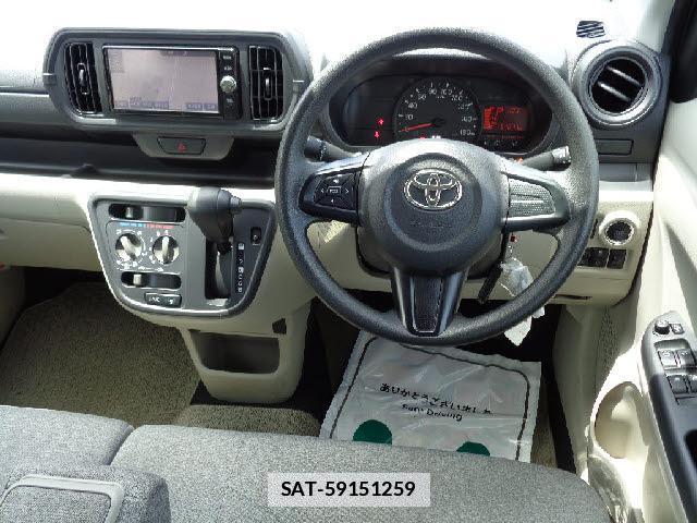 Toyota PASSO 2020-03 7804233-2
