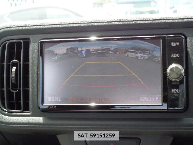Toyota PASSO 2020-03 7804233-4