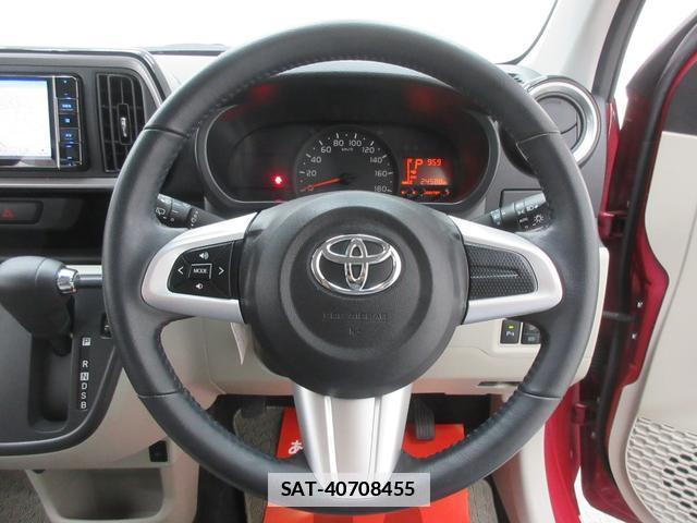 Toyota PASSO 2021-03 7804265-10