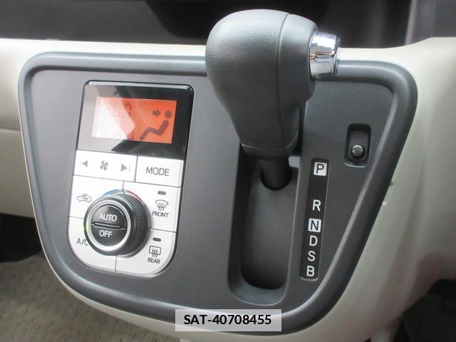 Toyota PASSO 2021-03 7804265-17