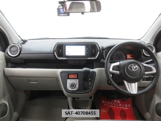 Toyota PASSO 2021-03 7804265-9