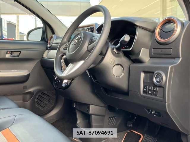 Toyota PASSO 2023-01 7804290-1