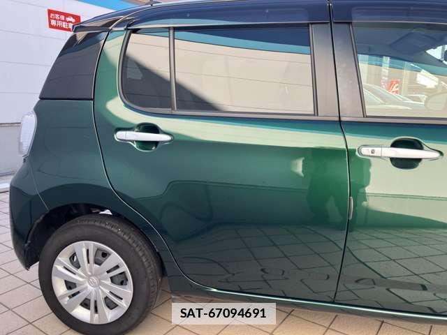 Toyota PASSO 2023-01 7804290-10