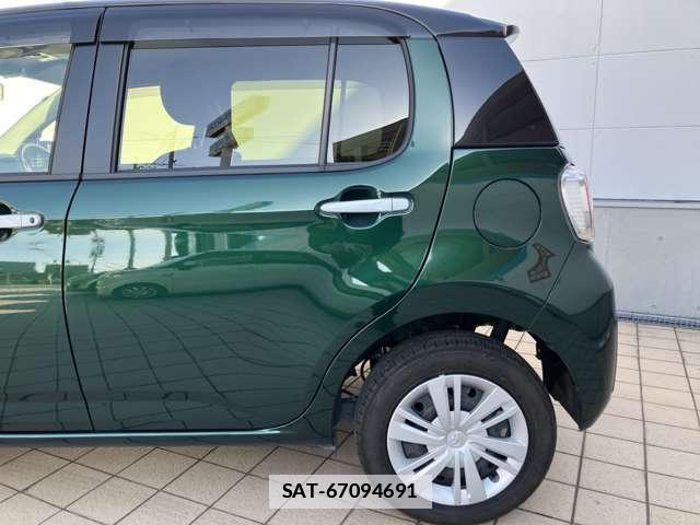 Toyota PASSO 2023-01 7804290-17