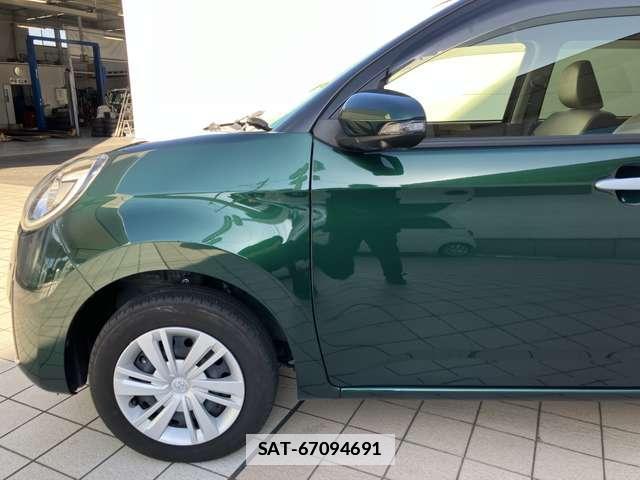 Toyota PASSO 2023-01 7804290-18