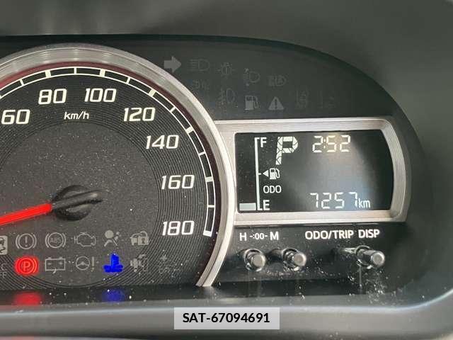 Toyota PASSO 2023-01 7804290-3