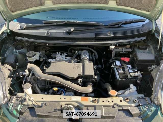 Toyota PASSO 2023-01 7804290-4