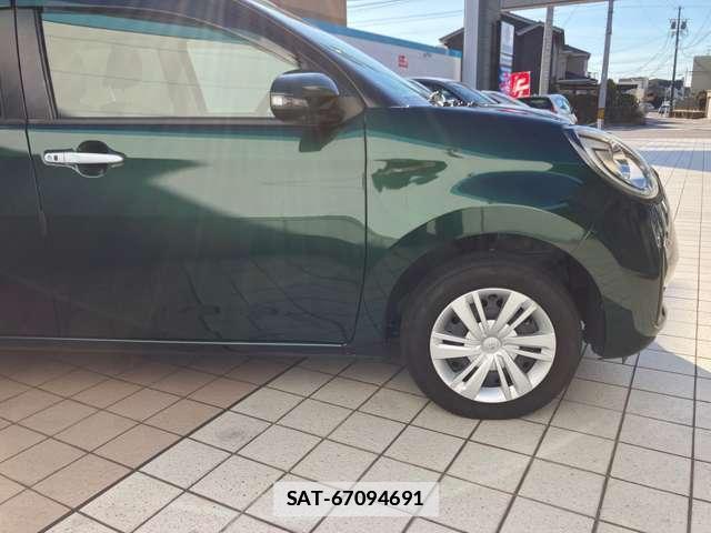 Toyota PASSO 2023-01 7804290-9