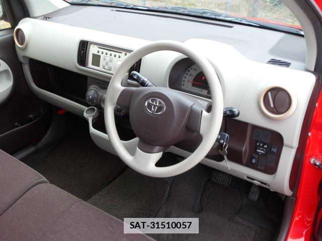 Toyota PASSO 2015-01 7804366-14