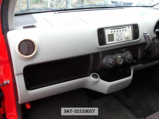 Toyota PASSO 2015-01 7804366-15