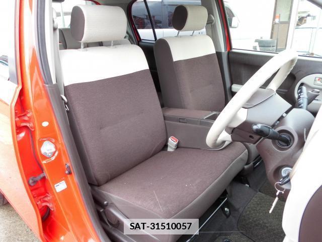 Toyota PASSO 2015-01 7804366-16