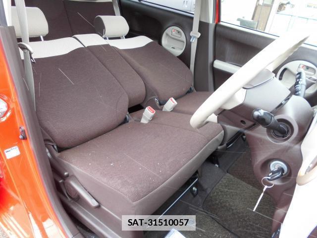 Toyota PASSO 2015-01 7804366-17