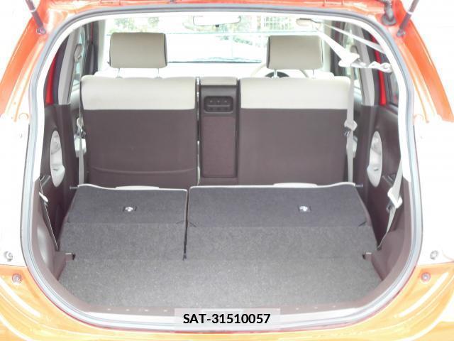 Toyota PASSO 2015-01 7804366-19