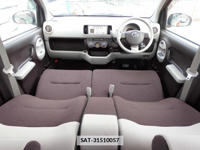 Toyota PASSO 2015-01 7804366-2