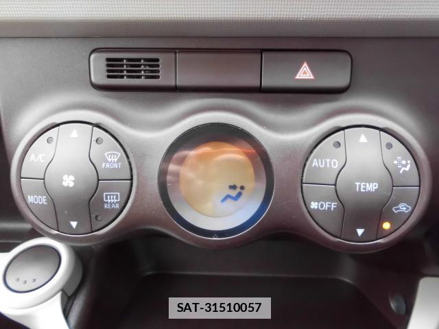 Toyota PASSO 2015-01 7804366-7