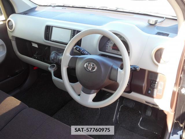 Toyota PASSO 2014-11 7804367-15