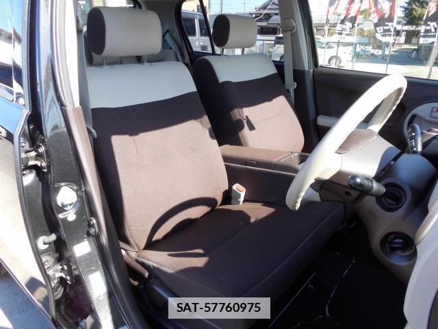 Toyota PASSO 2014-11 7804367-17