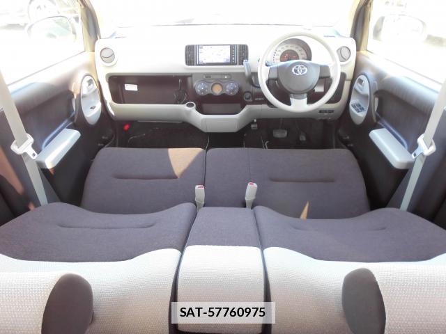 Toyota PASSO 2014-11 7804367-2